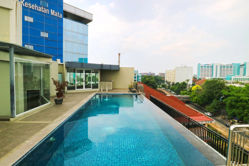 Hotel photo 1