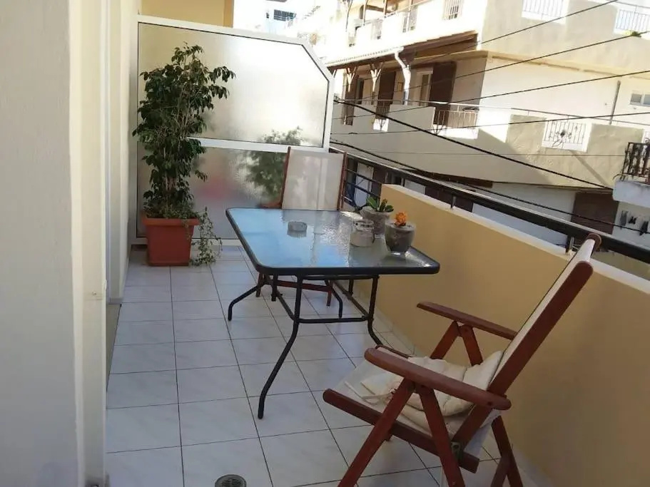 02 - Spacious apartment at the heart of the city
