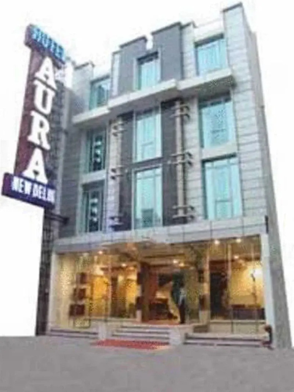 Hotel Aura