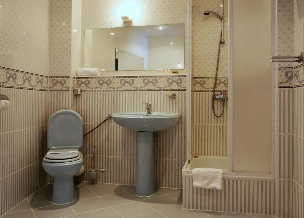 Hotel Activa - Chambres