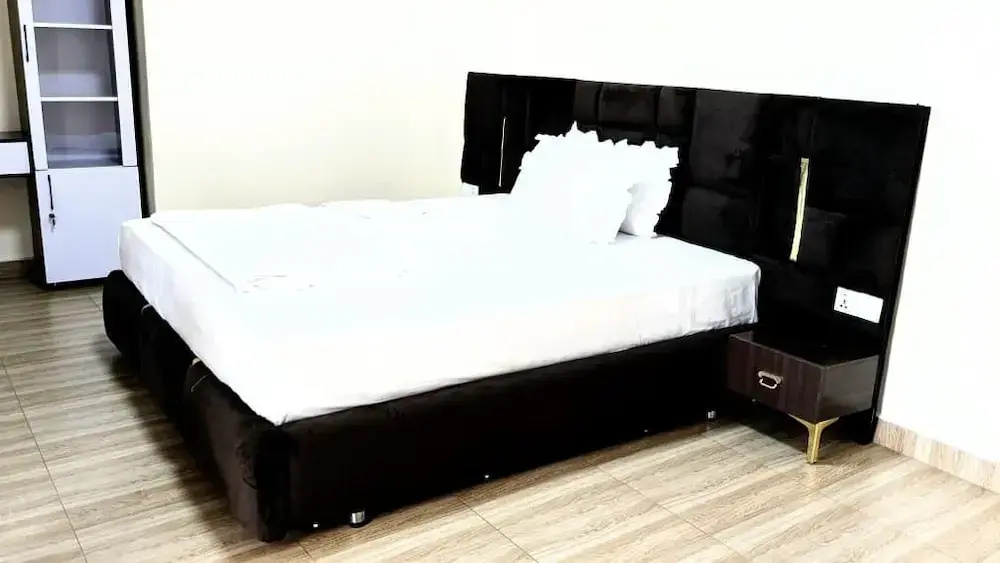 Itunda Nice Residence Kigali