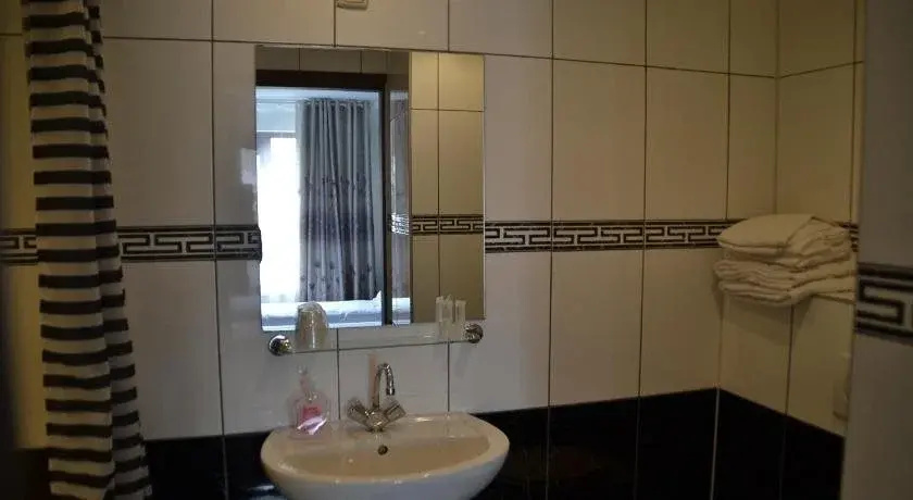 Hotel Snouck Van Loosen - Général