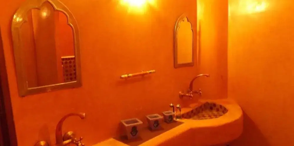 Riad Elli Marrakech - Général