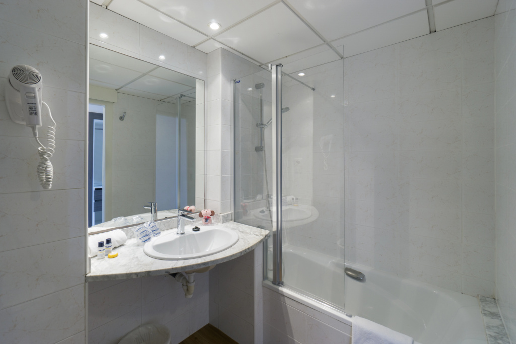 Medplaya Hotel Santa Monica - Général