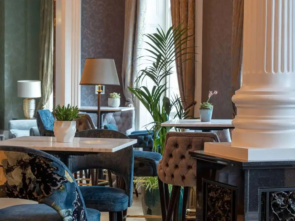 Oulton Hall Hotel, Spa & Golf Resort - Général