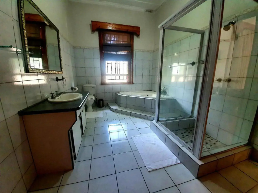 Castello Guesthouse Vryburg - Général