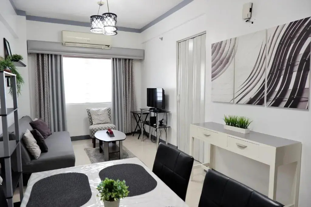 Sarasota Residential Resort (SMTL Properties) - Chambres