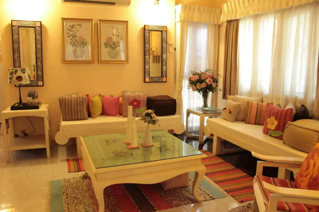 Suan Doi House Hotel and Resort - Général