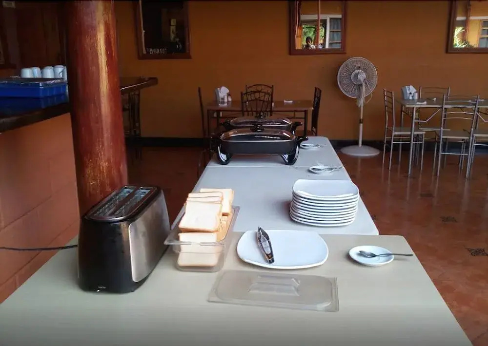 Hotel Real Destino - Général