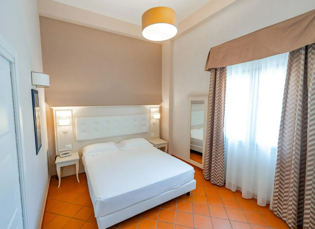 La Tonnara Di Bonagia Resort - Général