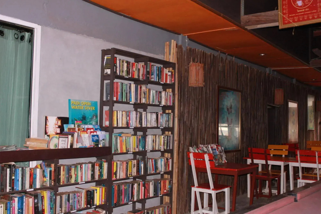 Horizon Bungalow Restaurant and Bar - Général