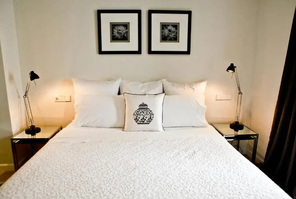 Hotel Boutique Aire de Ronda - Adults Only - Chambres