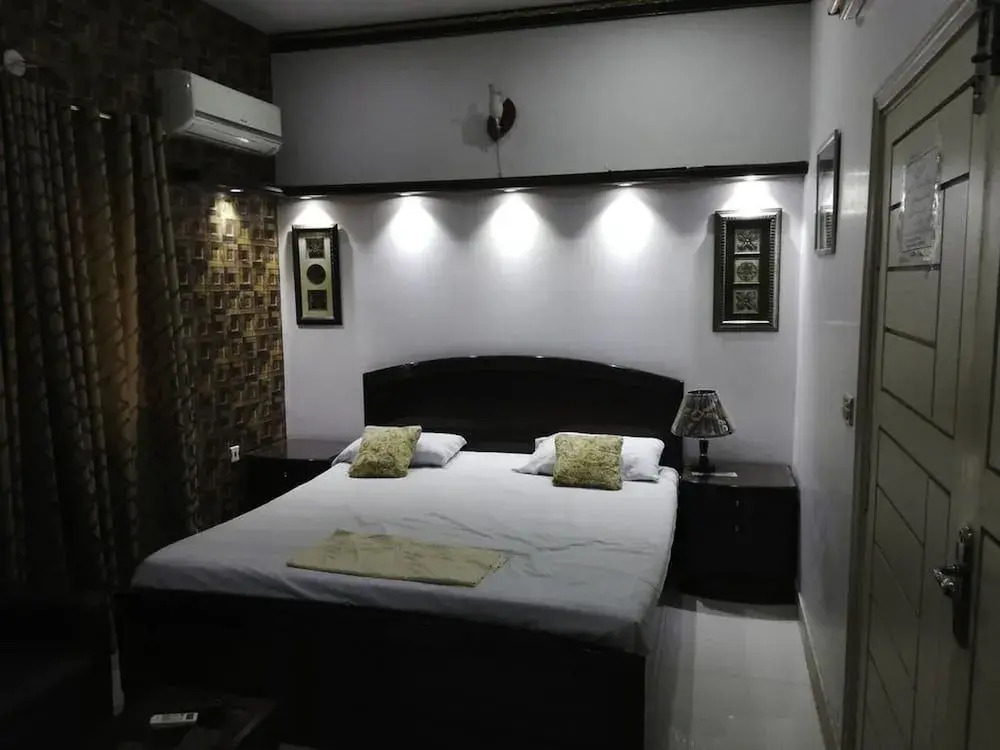 Saibaan Guest House — фото 4