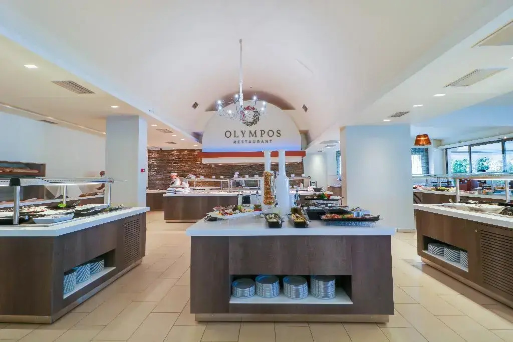 Olympian Bay Grand Resort, Пієрія, Греція мініатюра 28