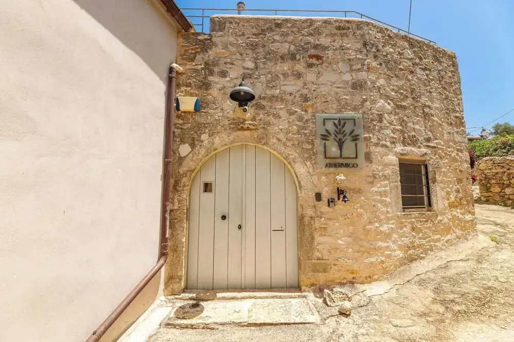 Villa Athermigo