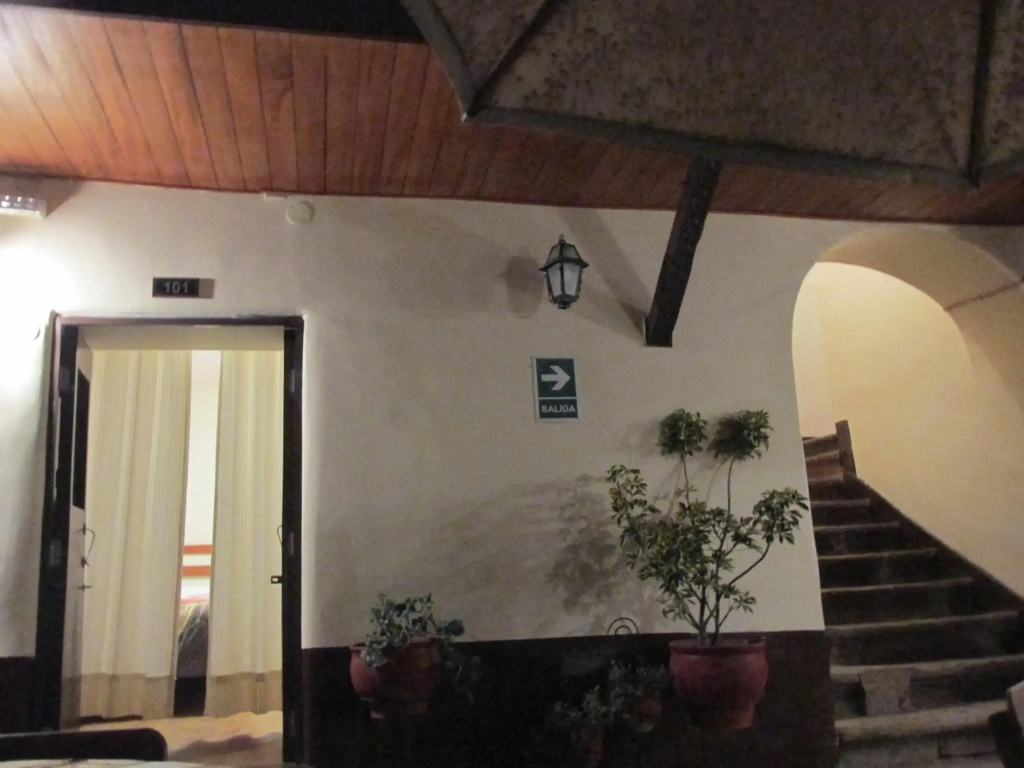 Hotel photo 9