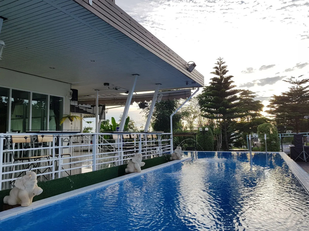 Hotel photo 8