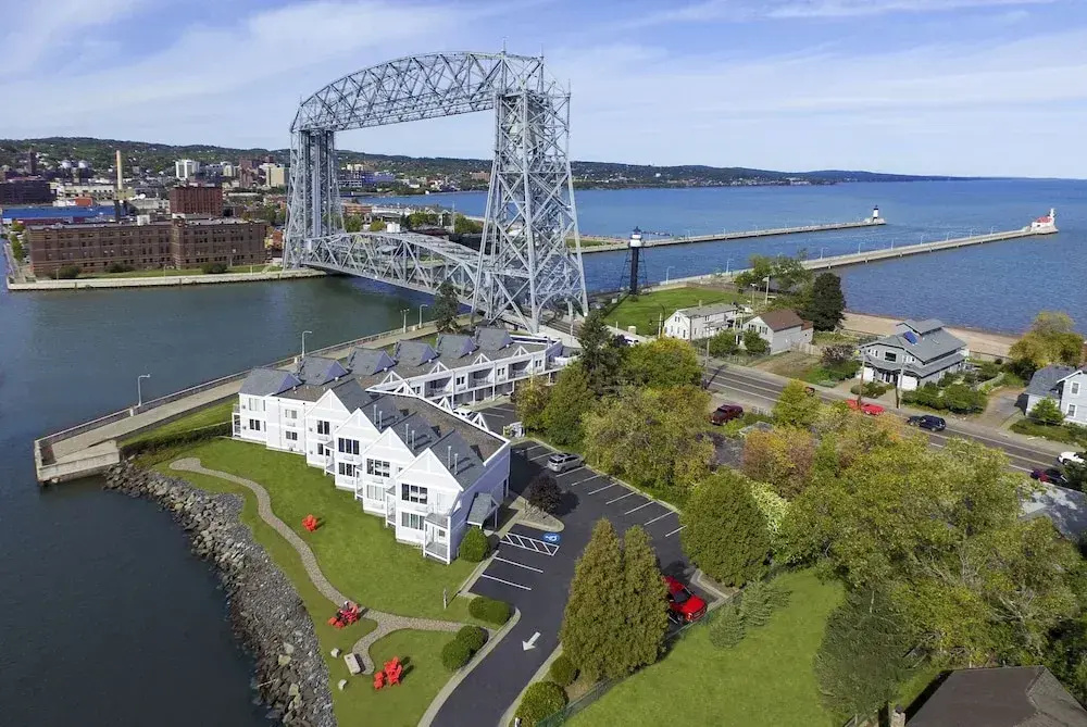 Beach & Waterfront