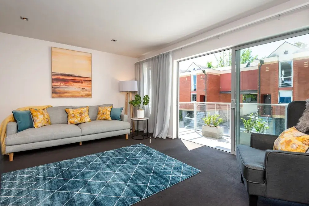 Armagh Apartment 5