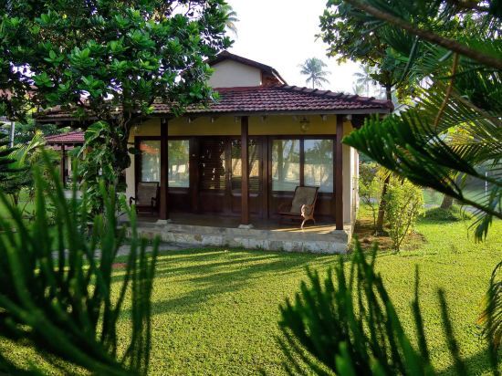 Weligama Bay Resort