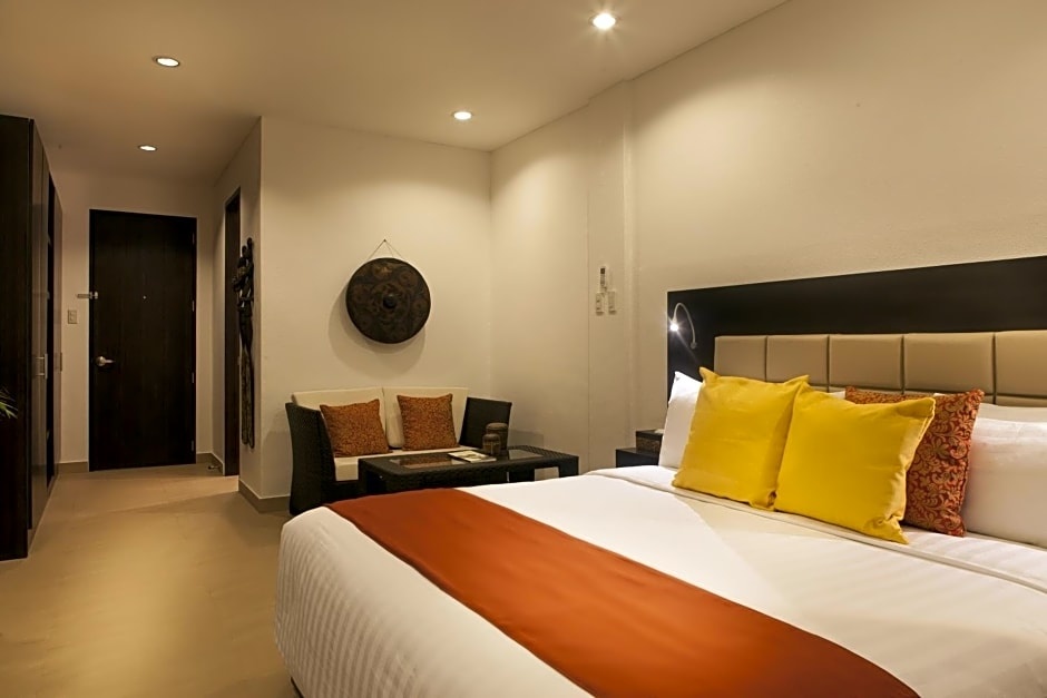 Superior room