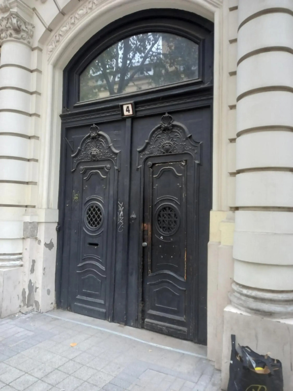 Hi-Bp Liszt Ferenc square Studio apartment