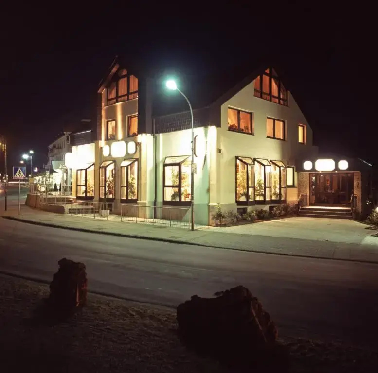 Hotel Dreyer - Général