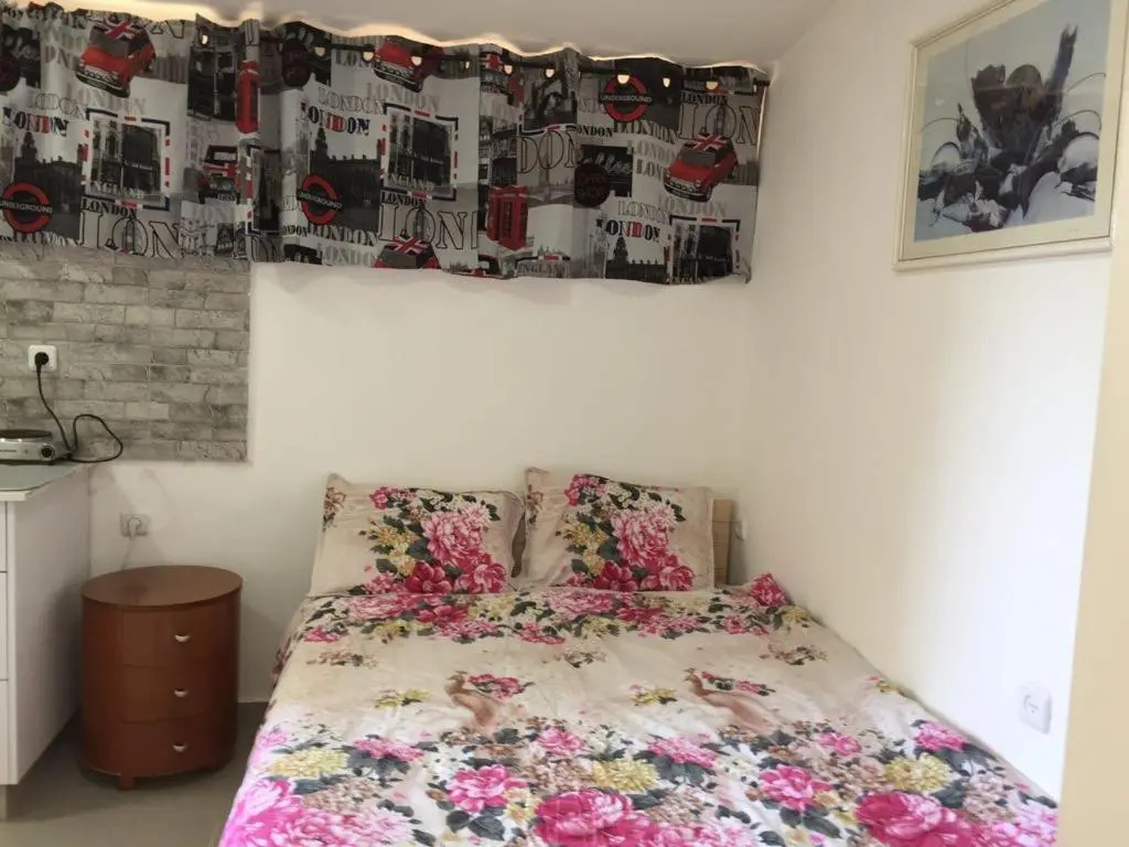 The Rosen's Place