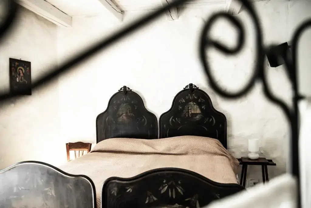 Wundergarten Dimora dei Frati - Chambres