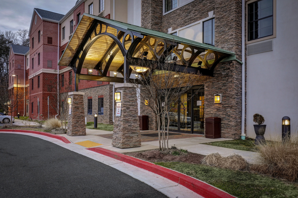 Staybridge Suites Washington D.C.- Greenbelt by IHG - Général