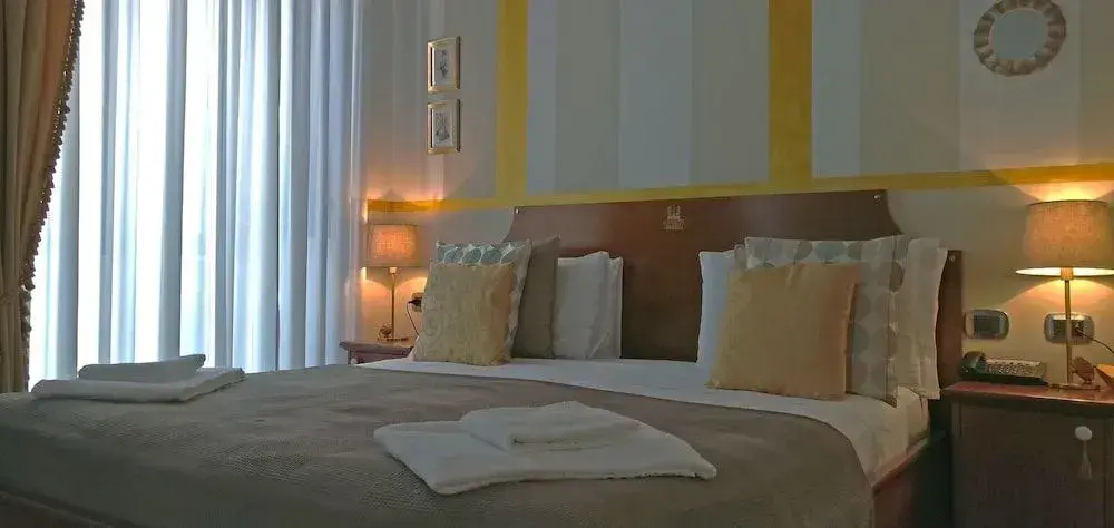 Spagna Dream Suites - Général