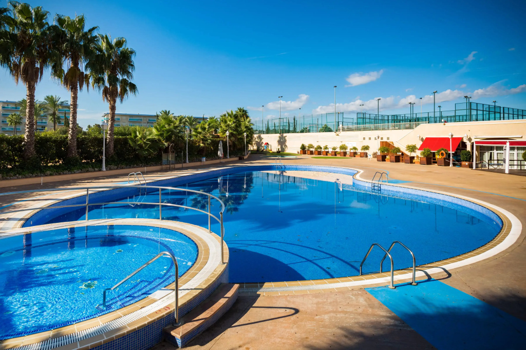 Ohtels La Hacienda - Général