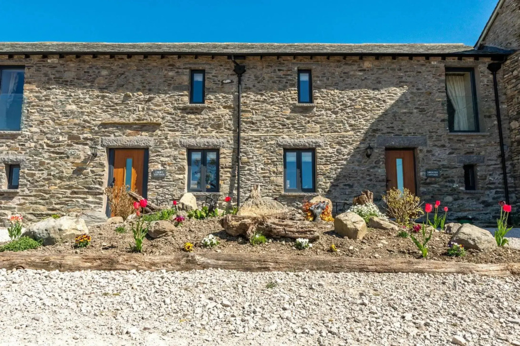Drovers Cottage