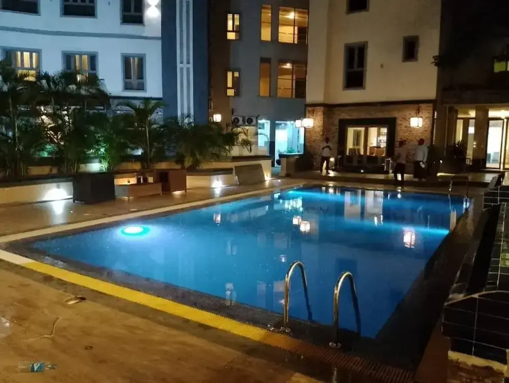 Hotel photo 8