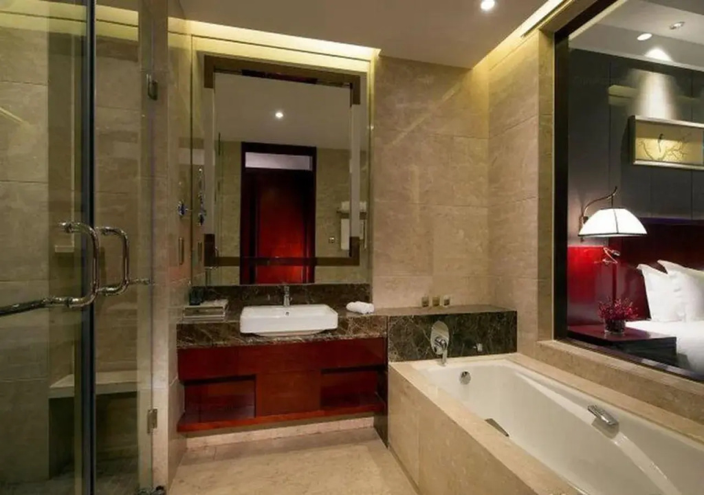 Xi'an Airport Hotel - Général