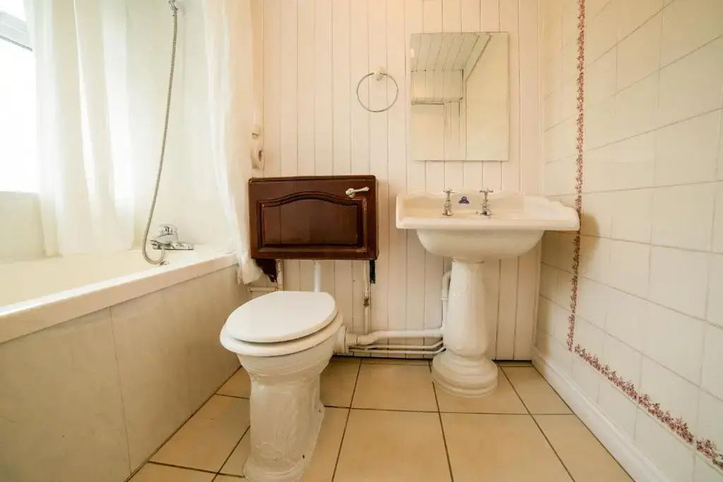 OYO The Royal Hotel - Chambres