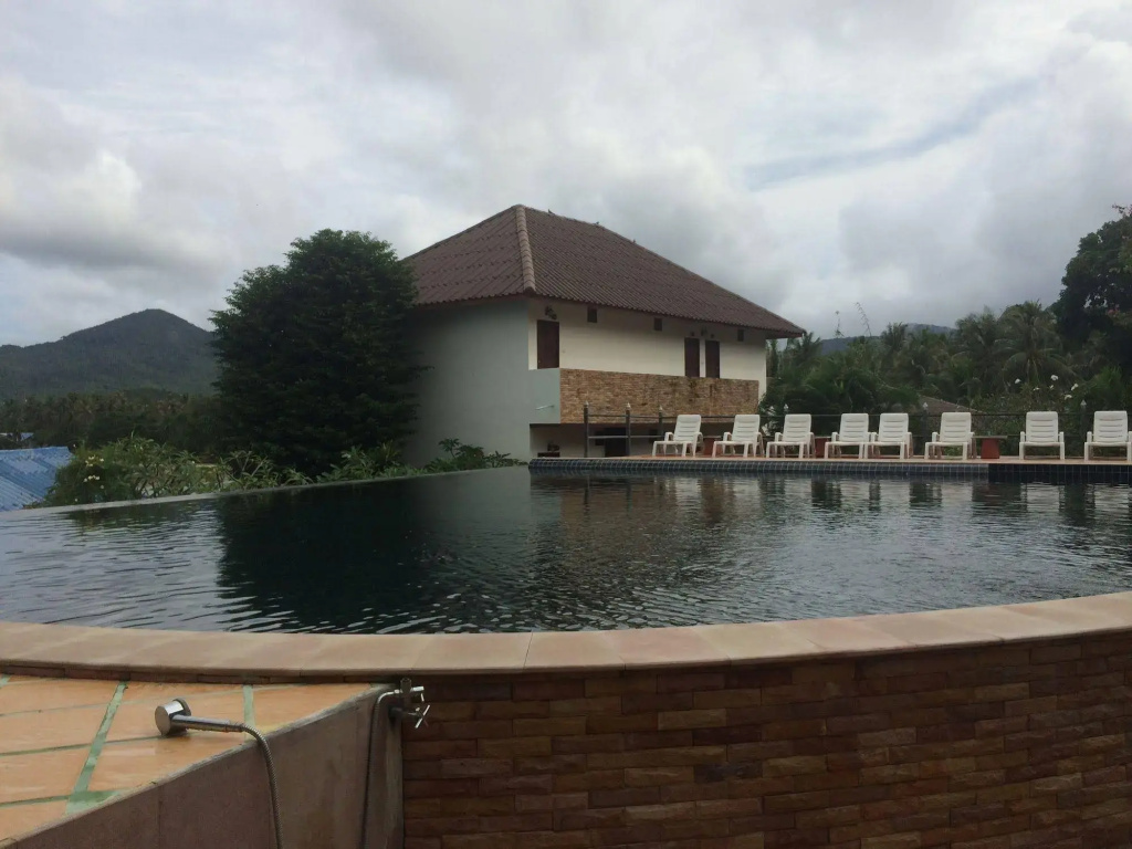 Hotel photo 13