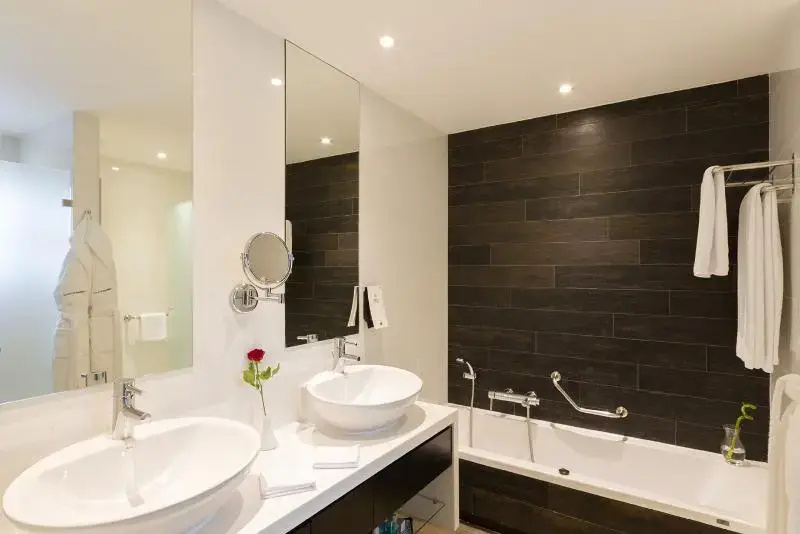 Jardines de Nivaria Hotel - Chambres