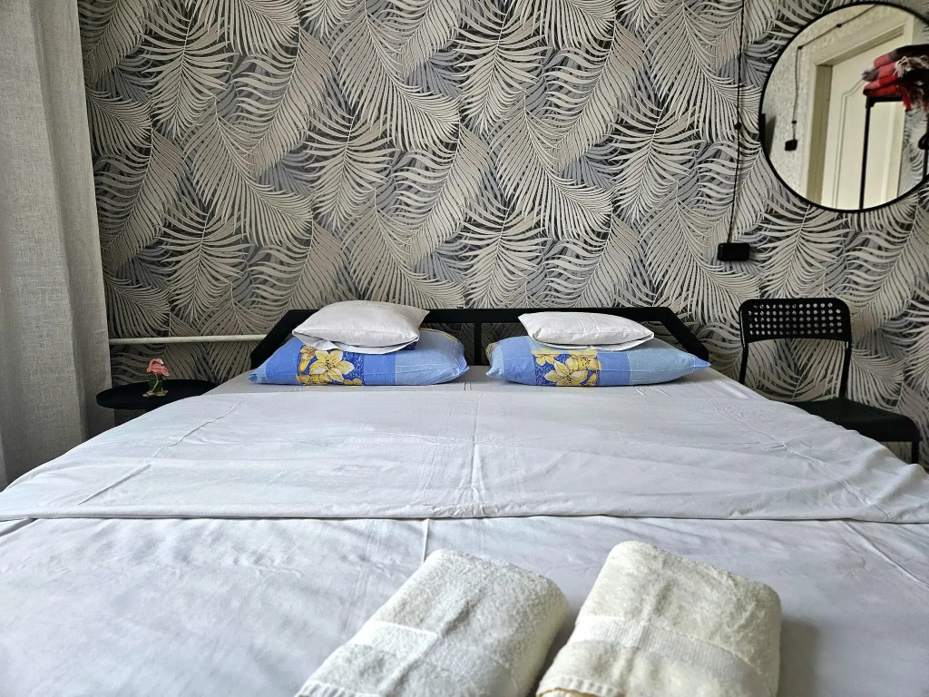 Номер Economy в Хостел Loft Minsk