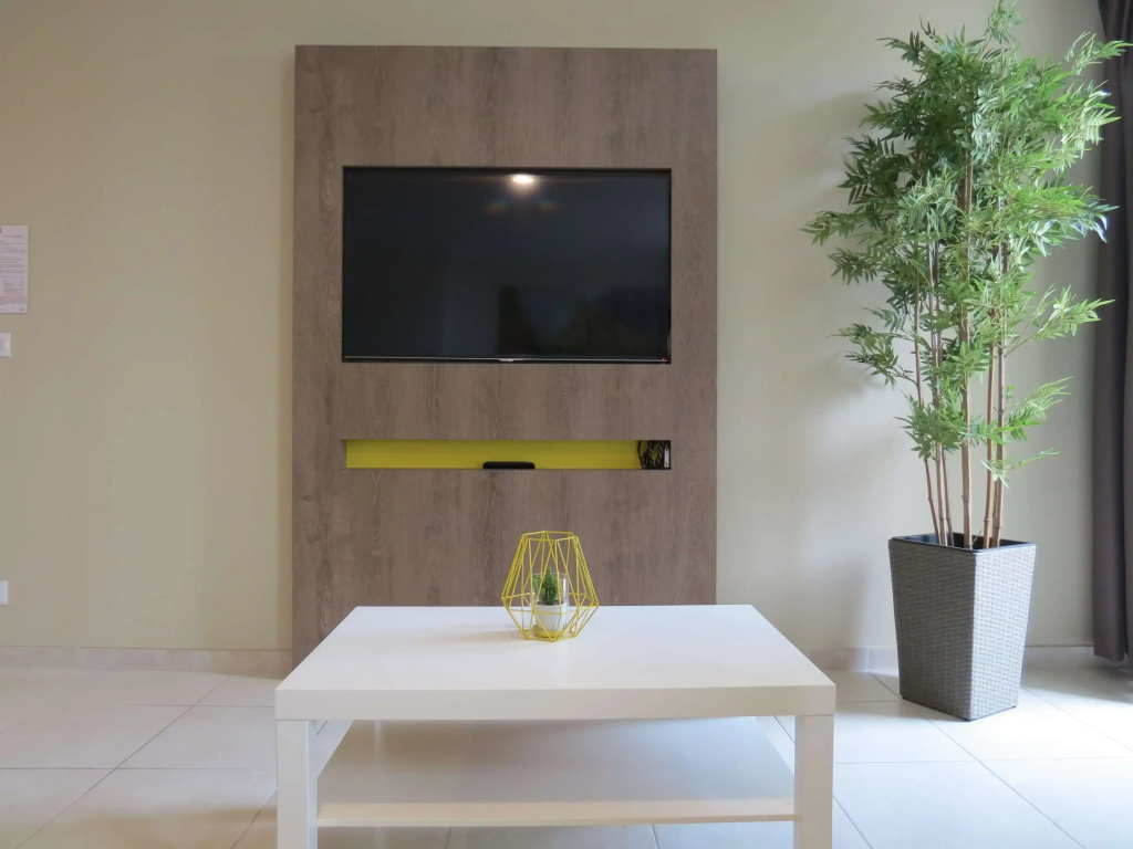Best Western Hotelio Montpellier Sud - Général
