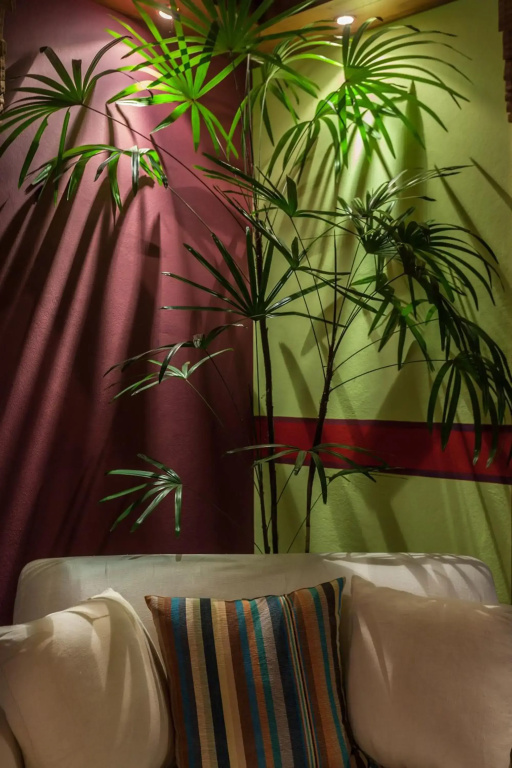 Chandra Residence - фото 13