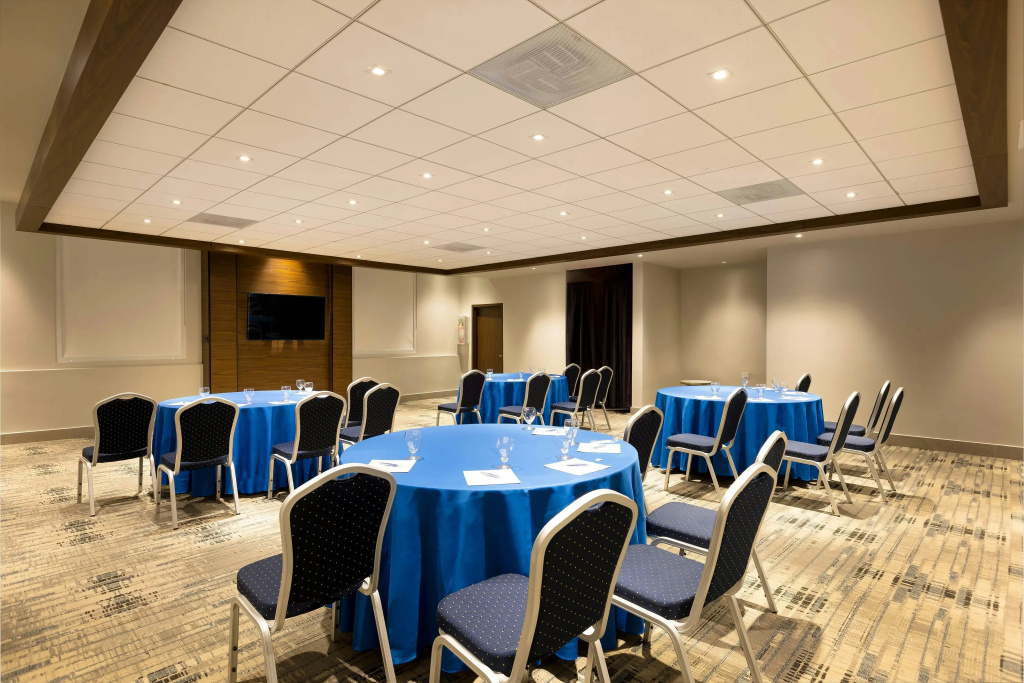 Four Points by Sheraton Caguas Real Hotel & Casino - Général