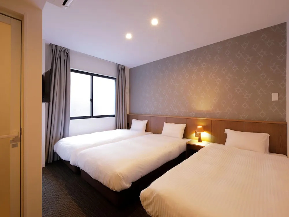 Smart Place Inn Kyoto Nijojo Horikawa 사진 2