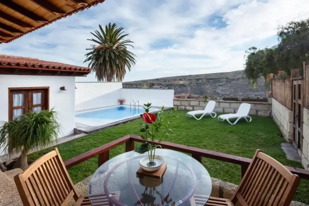 Balcony & Terrace