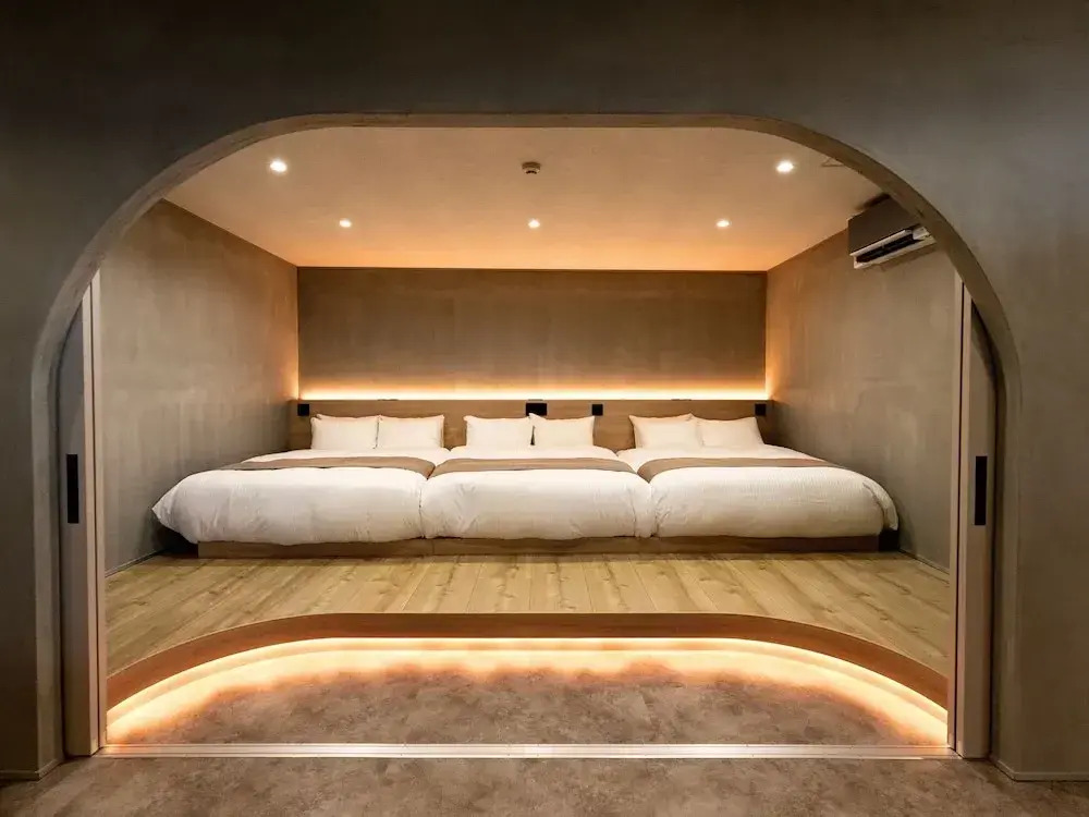 730HOTELS — фото 4