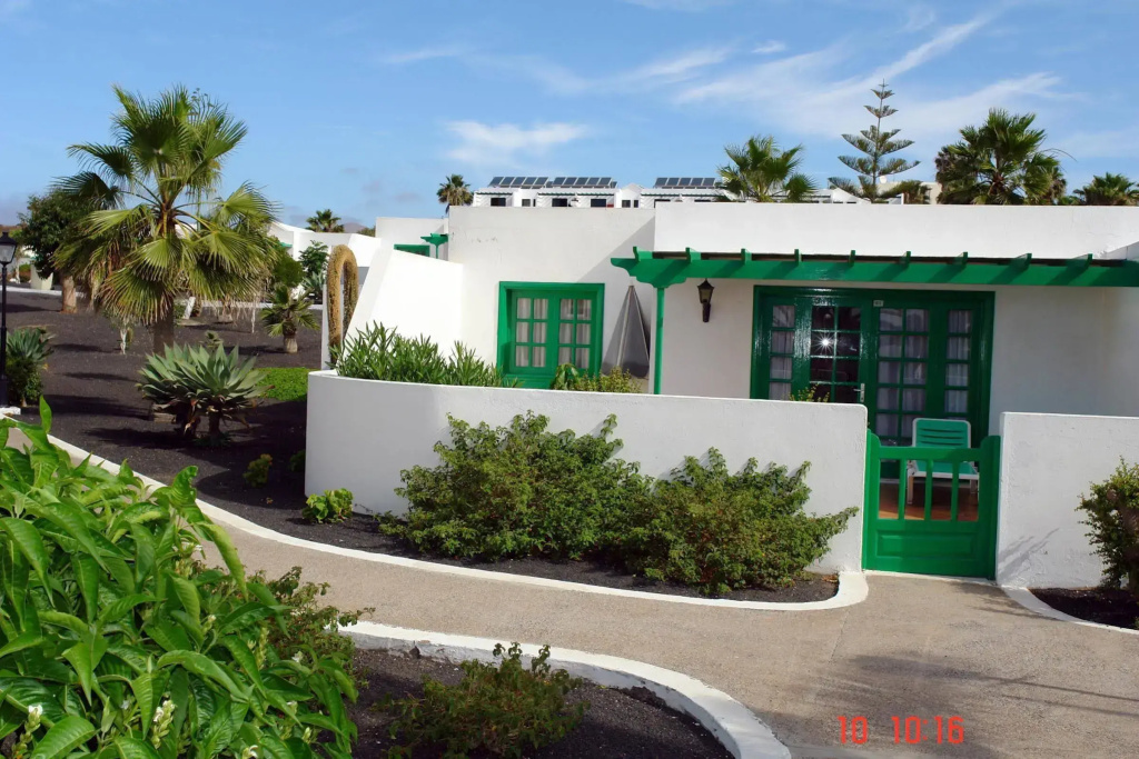Aparthotel ILUNION Costa Sal Lanzarote - Général