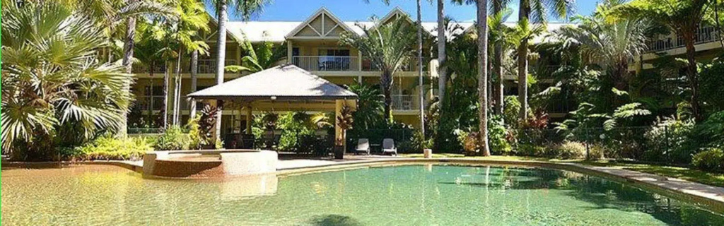 Port Douglas Sands Resort - Général