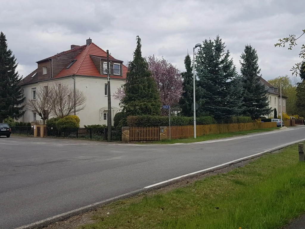 2 Raum Gartenwohnung am Spreewaldradweg in Cottbus
