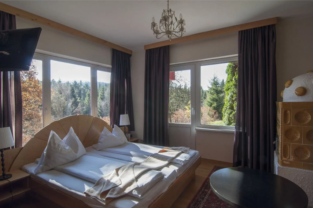 Landidyll Hotel Nudelbacher - Général