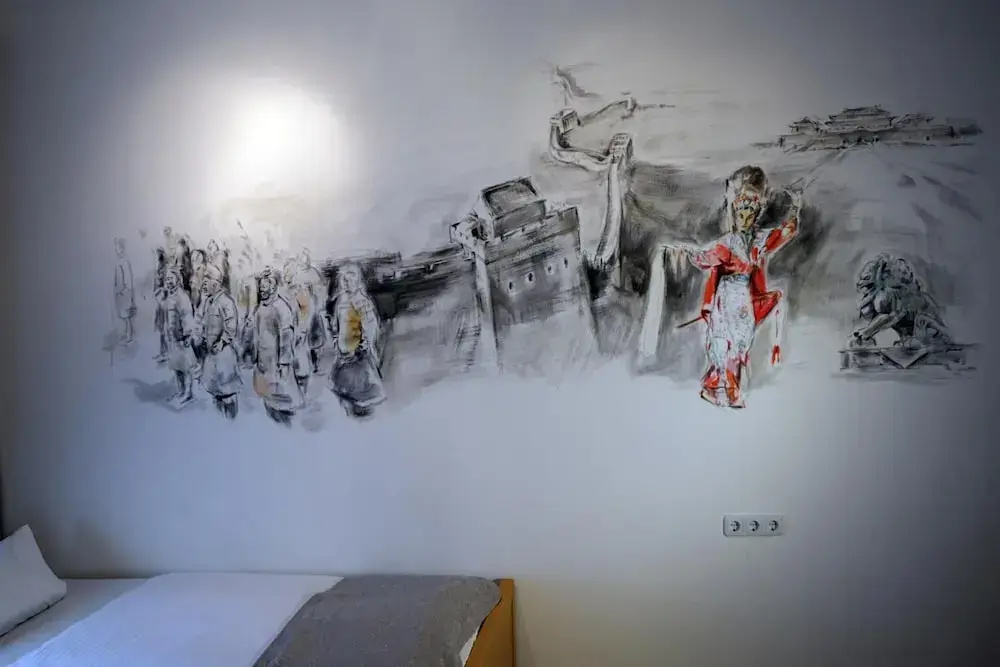 Hotel photo 16